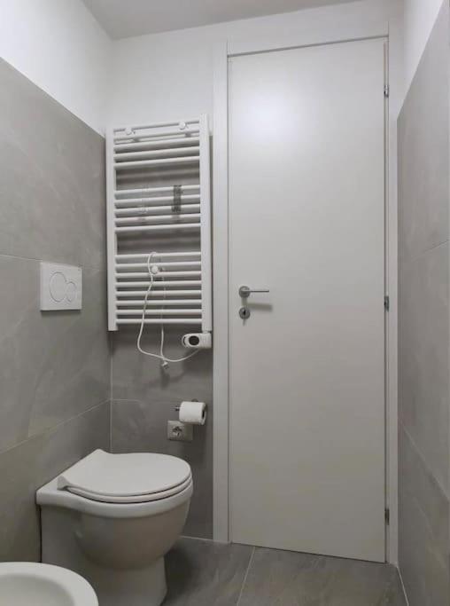 Navigli District Apartment Milano Exterior foto