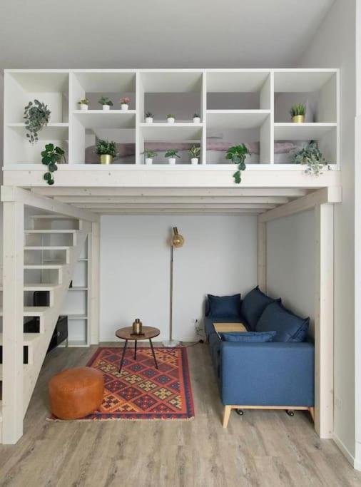 Navigli District Apartment Milano Exterior foto